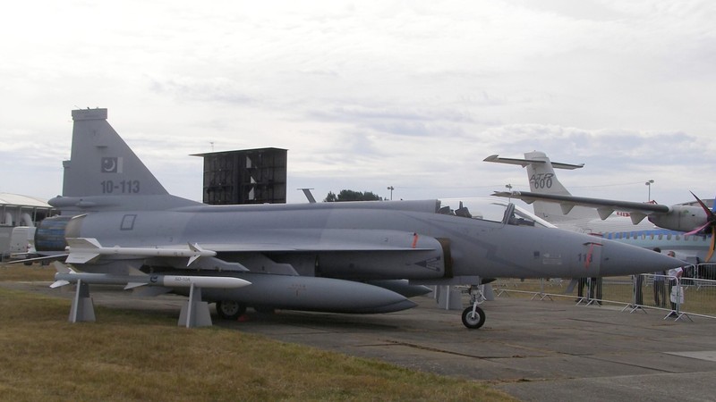 Su-27SM3 da vuot Nga voi cong nghe tien tien va he thong hien dai?-Hinh-9