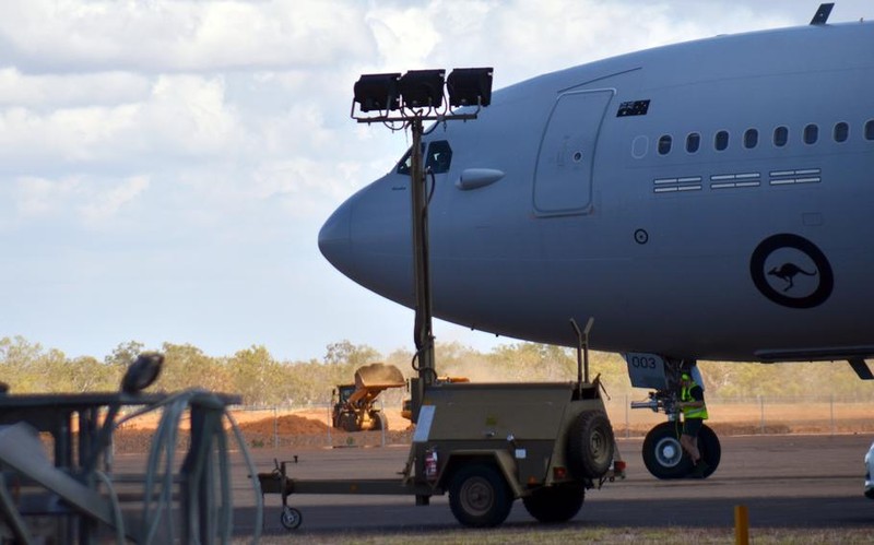 Tai sao My am tham trien khai B-52 va F-22 toi Australia?-Hinh-6