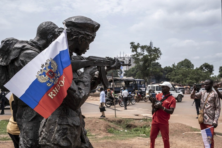 Buoc di moi cua Ukraine: mo rong cuoc chien voi Nga sang chau Phi?-Hinh-8