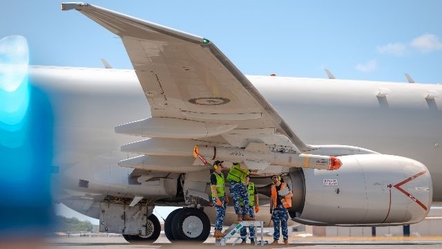 Sat thu san ngam P-8 Poseidon cua Australia duoc nang cap “khong tuong“-Hinh-3