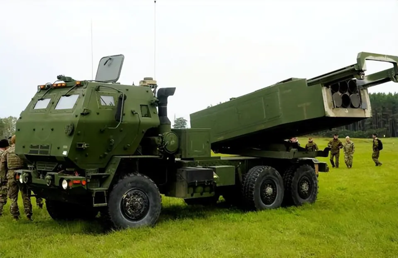 Hai ngay “xoa so” 8 he thong Himars, Nga lo vu khi nguy hiem-Hinh-2