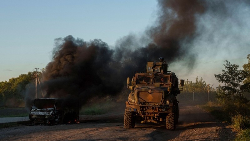 Iskander, vu khi nhiet ap don dap tan cong luc luong Ukraine o Kursk-Hinh-15