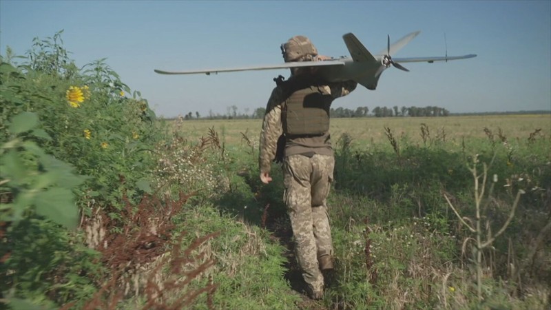 UAV Ukraine sap doi mat voi “sat thu” 2S38 the he moi cua Nga-Hinh-10