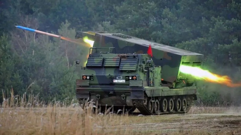 Serbia “mat an mat ngu” khi Croatia mua HIMARS cua My-Hinh-3