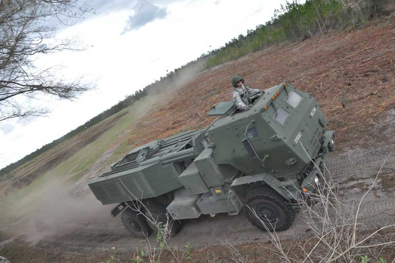 Serbia “mat an mat ngu” khi Croatia mua HIMARS cua My-Hinh-5