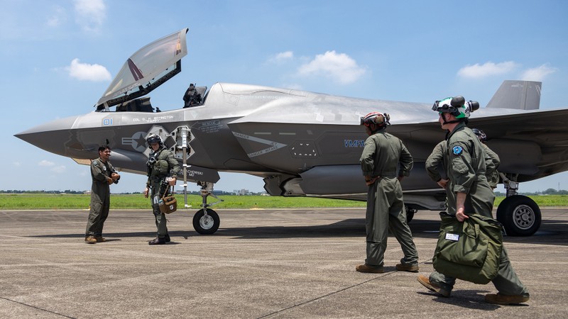 Xuat hien them “cuong quoc F-35” o suon dong NATO-Hinh-14