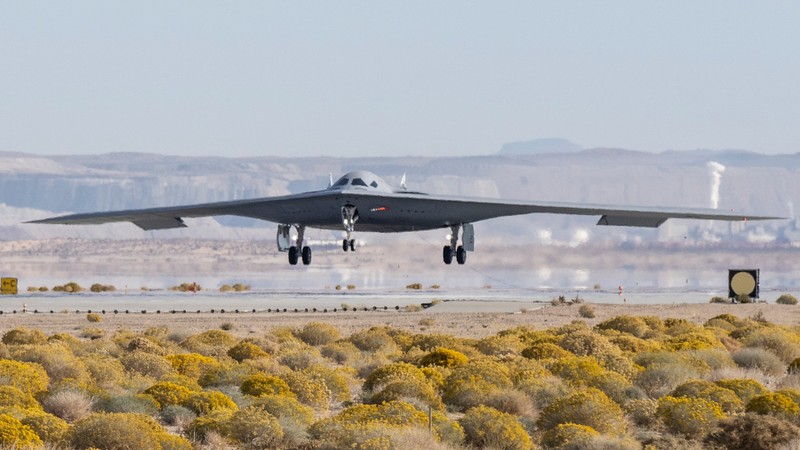 “Sat thu” B-21 Raider dang hoan tat nhung thu nghiem cuoi cung-Hinh-6