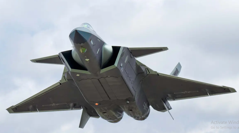 J-20 Trung Quoc “de doa” su thong tri tren khong cua My-Hinh-3