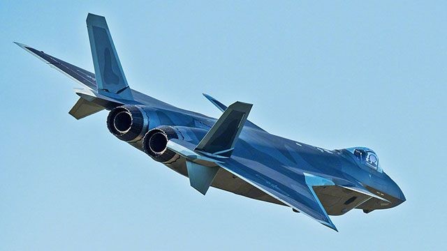 J-20 Trung Quoc “de doa” su thong tri tren khong cua My-Hinh-9