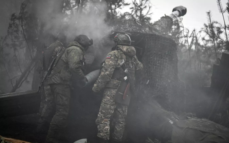 Nga gap moi nguy moi o Kursk, hon 120 binh si Ukraine tu tran-Hinh-16