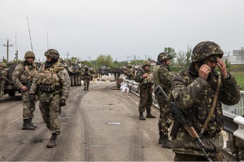 Nga gap moi nguy moi o Kursk, hon 120 binh si Ukraine tu tran-Hinh-14