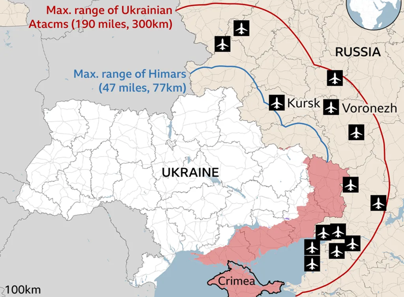 Nga gap moi nguy moi o Kursk, hon 120 binh si Ukraine tu tran-Hinh-9