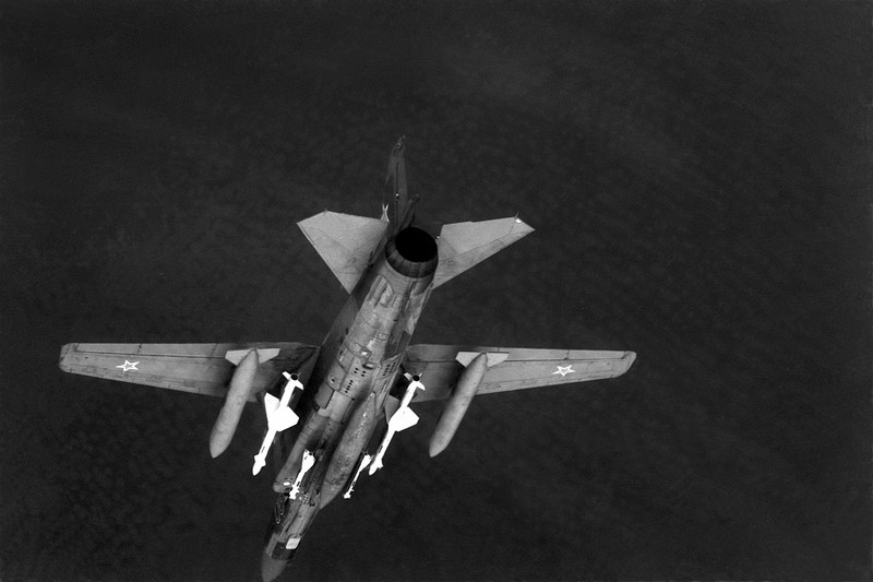 MiG-23, chien dau co “that bai” nhat lich su cua Nga-Hinh-3