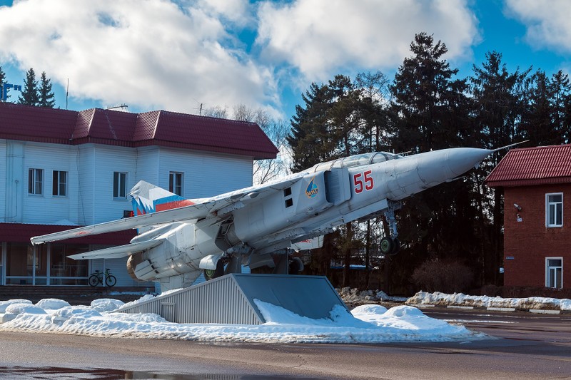 MiG-23, chien dau co “that bai” nhat lich su cua Nga-Hinh-7