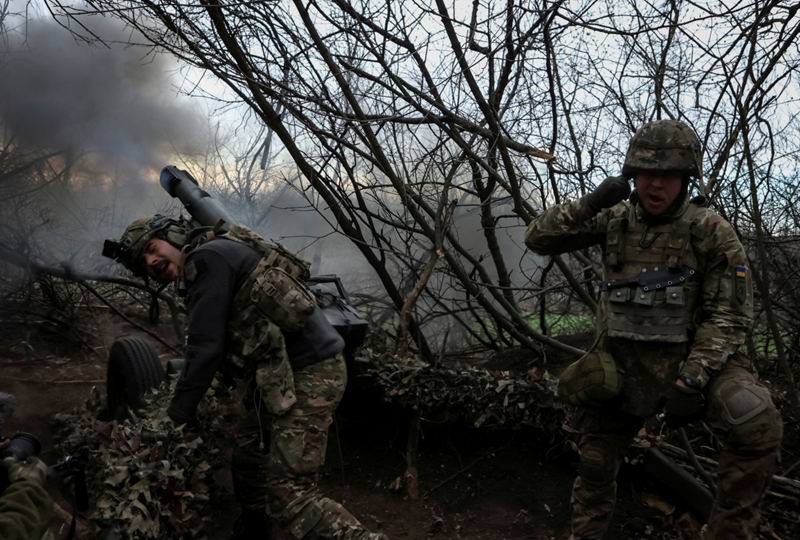 War Zone: Kiev “nham mat lam ngo” truoc nguy co mat Zaporizhzhia-Hinh-10