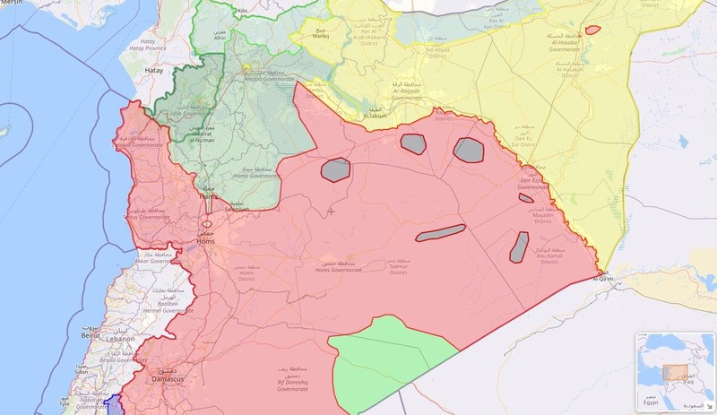 Phien quan HTS tan cong thanh pho Homs, de doa truc tiep Damascus-Hinh-16