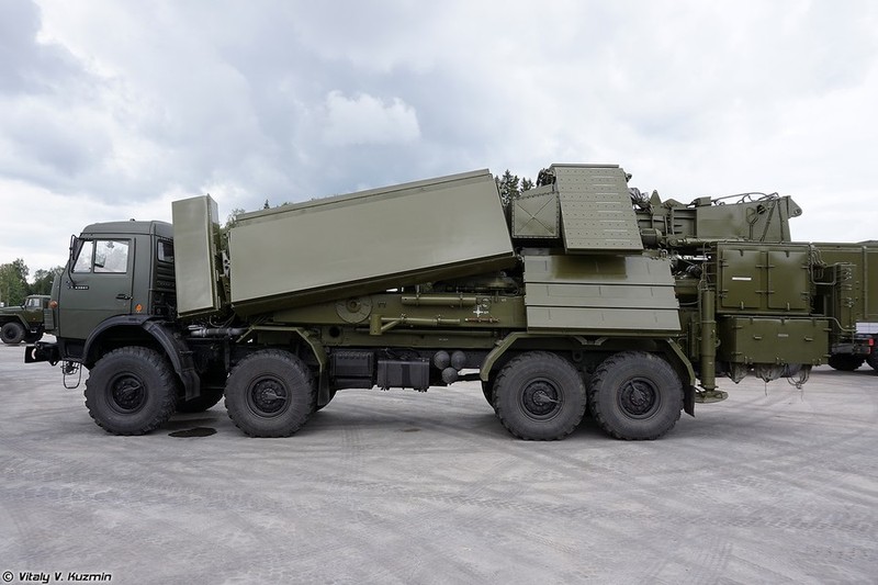 Radar S-400 Nga bi thu giu, bi mat se den tay NATO?-Hinh-2