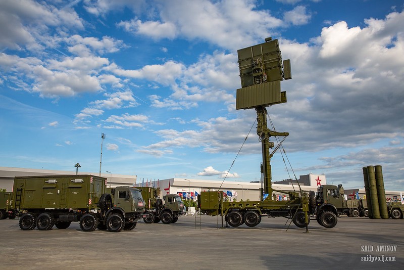 Radar Nga Podlet-K1 roi vao tay phien quan Syria: Don dau chien luoc?-Hinh-7