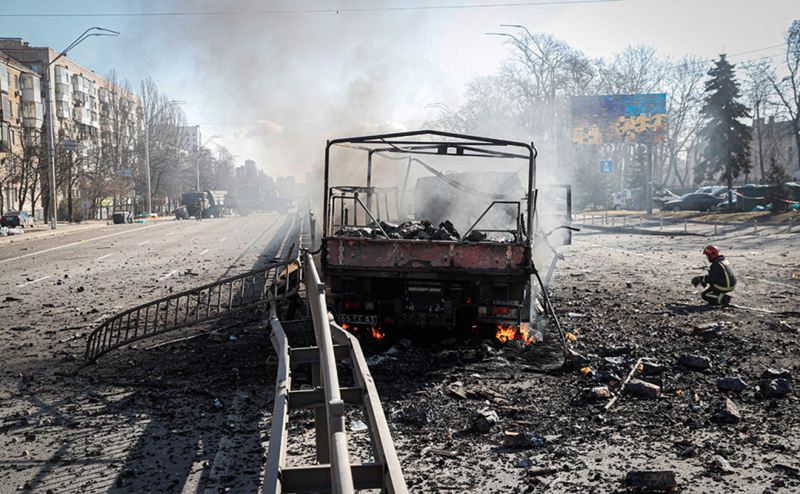 Su doan Nga manh nhat tien sat Pokrovsk, Ukraine roi vao the nguy-Hinh-14