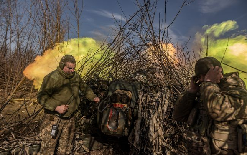 Su doan Nga manh nhat tien sat Pokrovsk, Ukraine roi vao the nguy-Hinh-2