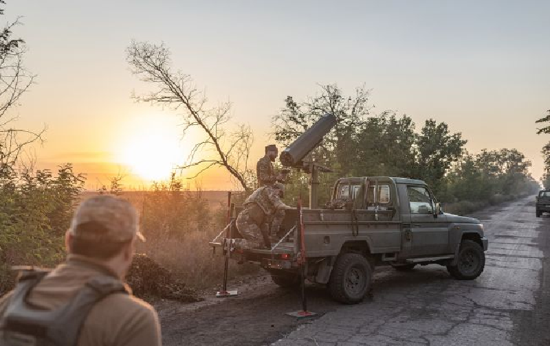 Su doan Nga manh nhat tien sat Pokrovsk, Ukraine roi vao the nguy-Hinh-4