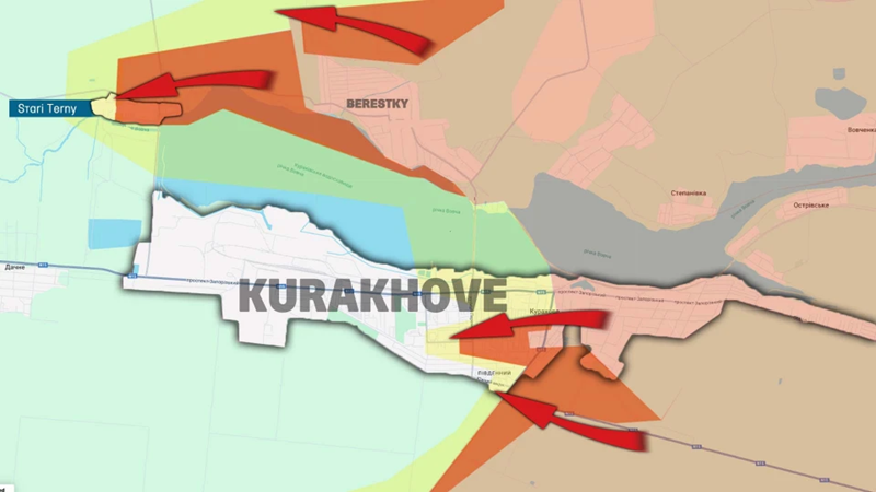 Su doan Nga manh nhat tien sat Pokrovsk, Ukraine roi vao the nguy-Hinh-10