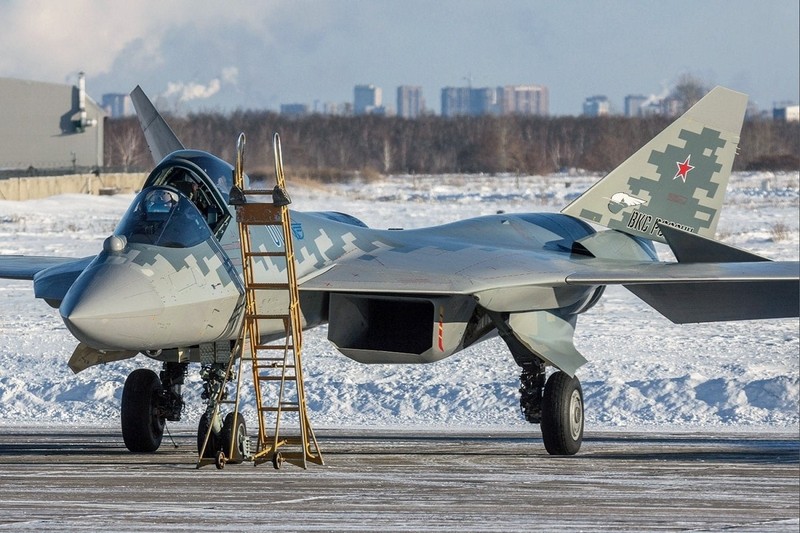 “Quai thu” tang hinh Su-57 tich hop cong nghe the he 6-Hinh-10