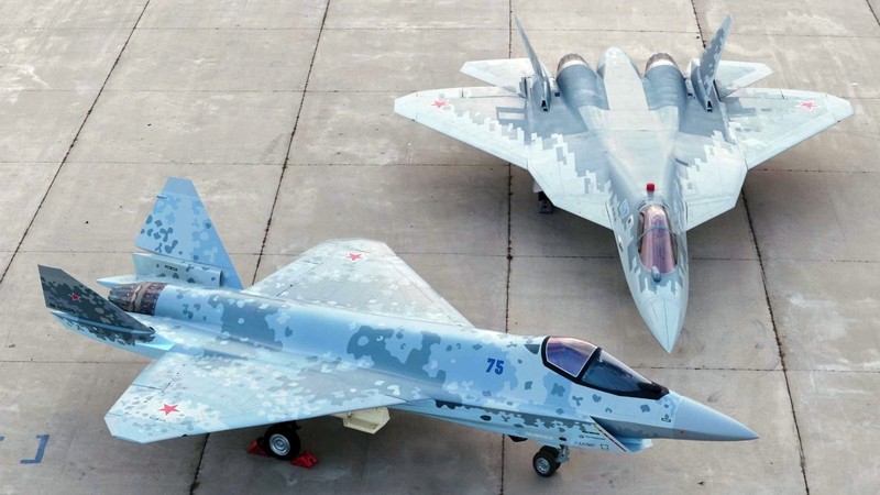 “Quai thu” tang hinh Su-57 tich hop cong nghe the he 6-Hinh-4