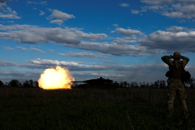 Quan Nga chiem 2 ngoi lang o Kursk bang the tan cong ap dao-Hinh-17