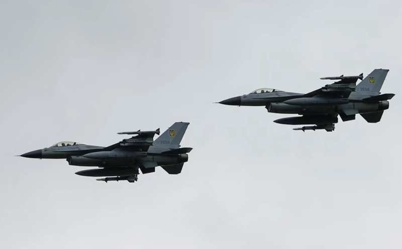 Quan doi Ukraine dat nhieu hy vong nhung F-16 da di dau?-Hinh-3