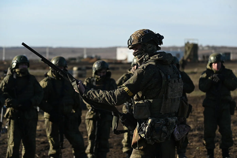 Phong tuyen Pokrovsk gan that thu, tran chien Donbass da den hoi ket-Hinh-11