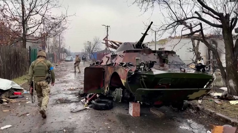 Phong tuyen Pokrovsk gan that thu, tran chien Donbass da den hoi ket-Hinh-13