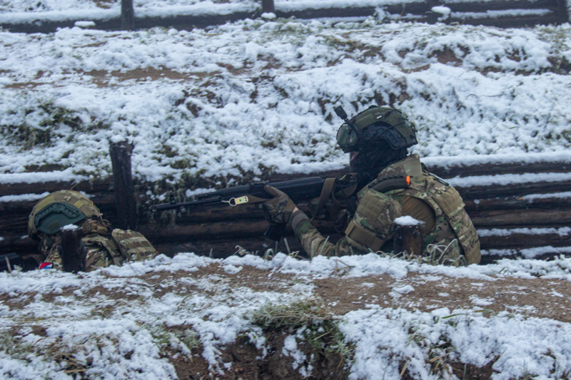 Phong tuyen Pokrovsk gan that thu, tran chien Donbass da den hoi ket-Hinh-3