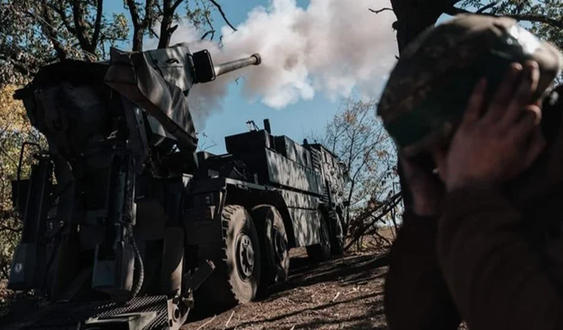 Phong tuyen Pokrovsk gan that thu, tran chien Donbass da den hoi ket-Hinh-5