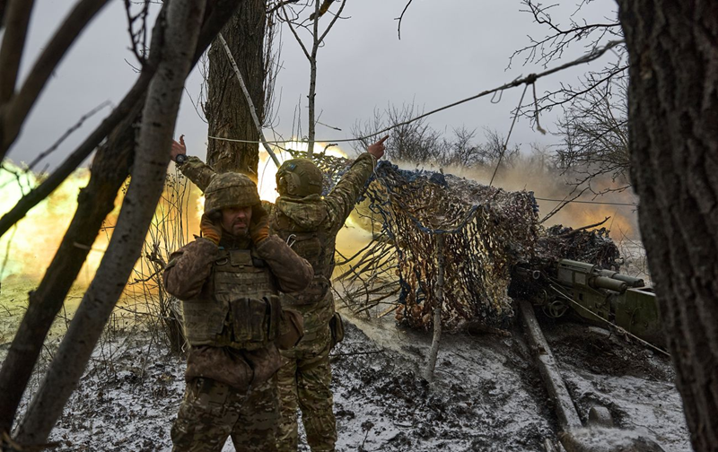 Ukraine dieu quan toi Kursk, linh chua kip vao tran da bo chay-Hinh-2