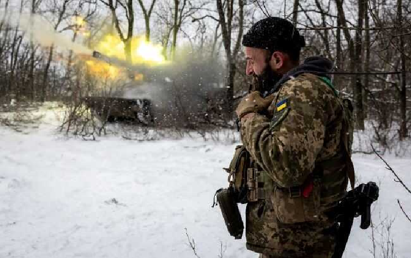 Ukraine dieu quan toi Kursk, linh chua kip vao tran da bo chay-Hinh-5