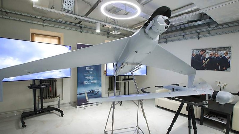 Dan UAV huy diet cua Nga: Con ac mong o chien truong Ukraine-Hinh-3