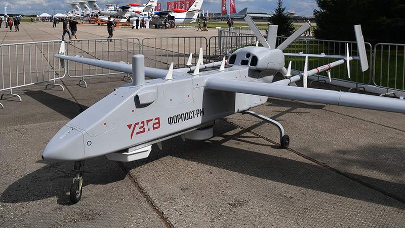 Dan UAV huy diet cua Nga: Con ac mong o chien truong Ukraine-Hinh-6