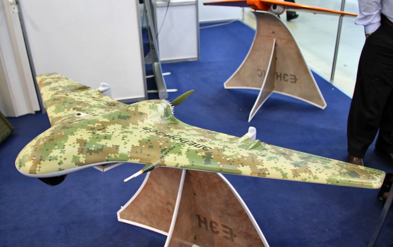 Dan UAV huy diet cua Nga: Con ac mong o chien truong Ukraine-Hinh-7