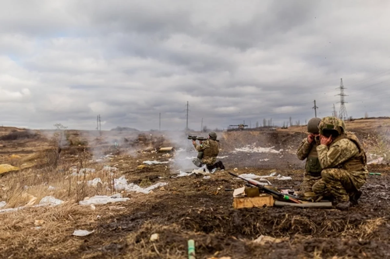 Donetsk dan that thu, quan doi Nga tien cong ap sat Dnipro-Hinh-6