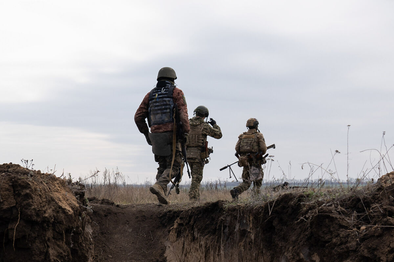 That bai lien tuc o Kursk, quan Ukraine tung at chu bai phan cong-Hinh-13