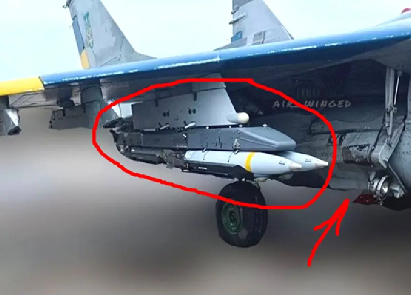 Mo rong vai tro cua F-16, buoc tien moi trong khong chien Ukraine-Hinh-12