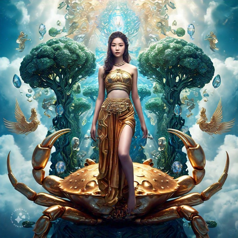 Tử vi 12 cung hoàng đạo 21/2/2025: Cự Giải gặp vận may - Hình 4 Tu vi 12 cung hoang dao 21/2/2025: Cu Giai gap van may-Hinh-4