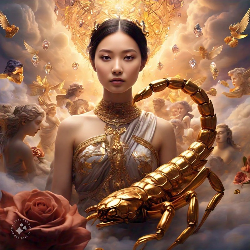 Tử vi 12 cung hoàng đạo 21/2/2025: Cự Giải gặp vận may - Hình 8 Tu vi 12 cung hoang dao 21/2/2025: Cu Giai gap van may-Hinh-8