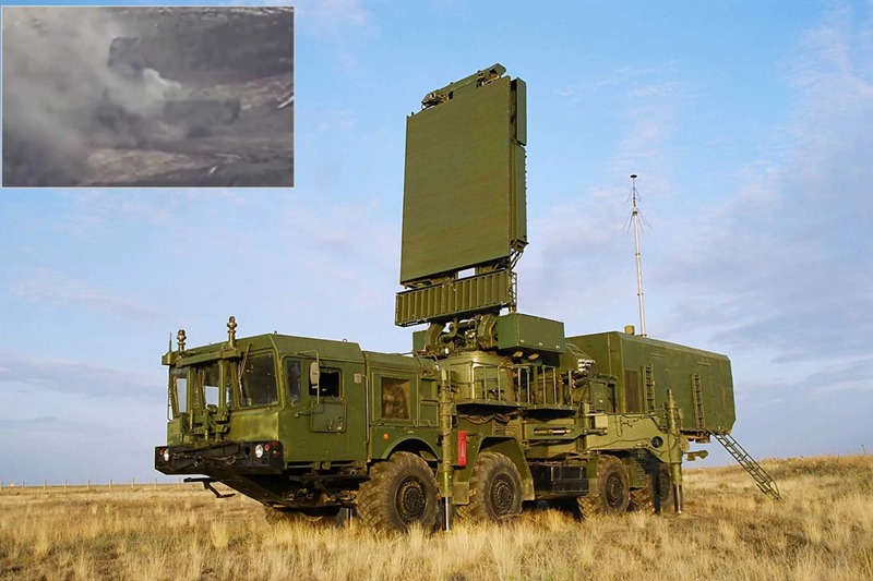 He thong S-400 mat “mat than”: Radar Nga boc chay giua cao toc-Hinh-12