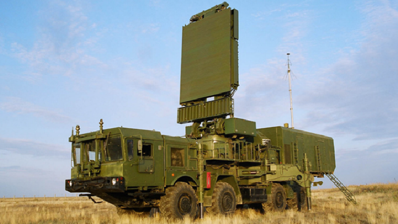 He thong S-400 mat “mat than”: Radar Nga boc chay giua cao toc-Hinh-3