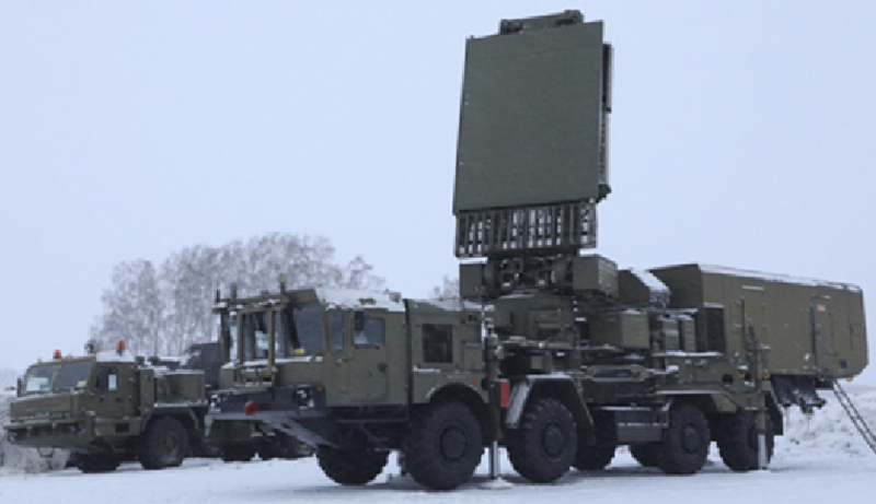 He thong S-400 mat “mat than”: Radar Nga boc chay giua cao toc-Hinh-10