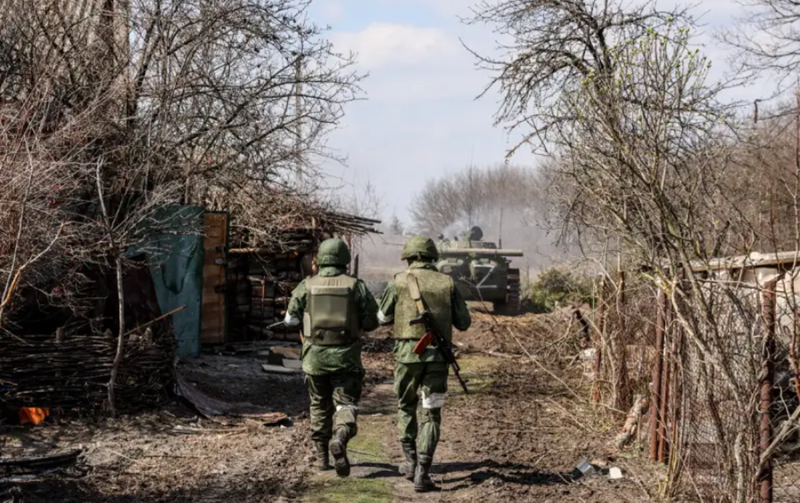 Nga cong pha Kursk tu bon huong, quan Ukraine “tan dan xe nghe”-Hinh-15