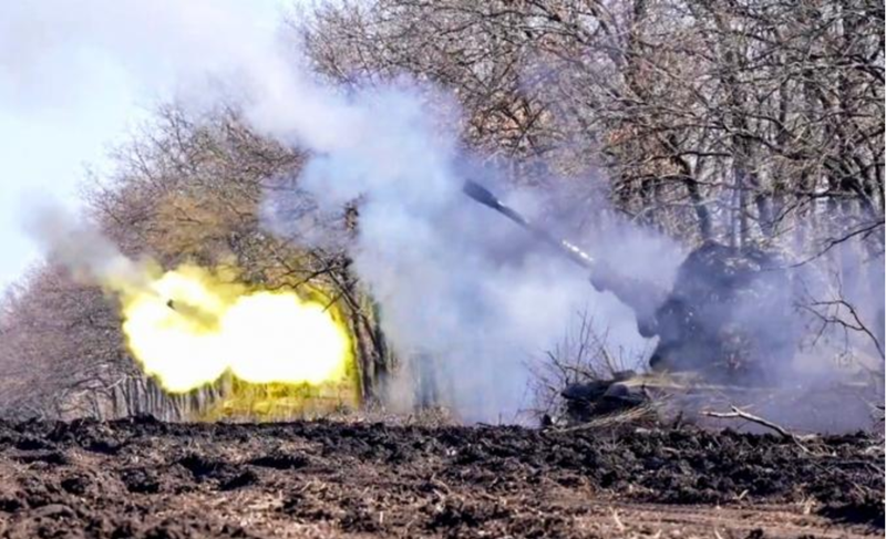 Nga cong pha Kursk tu bon huong, quan Ukraine “tan dan xe nghe”-Hinh-16