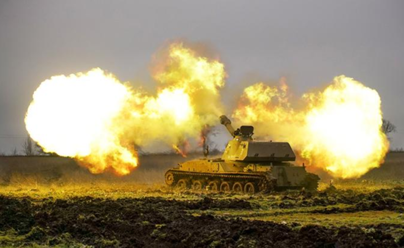 Nga cong pha Kursk tu bon huong, quan Ukraine “tan dan xe nghe”-Hinh-17